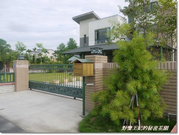 【推薦】令人難忘的田園美景~宜蘭【春不老驛站】民宿˙景觀篇