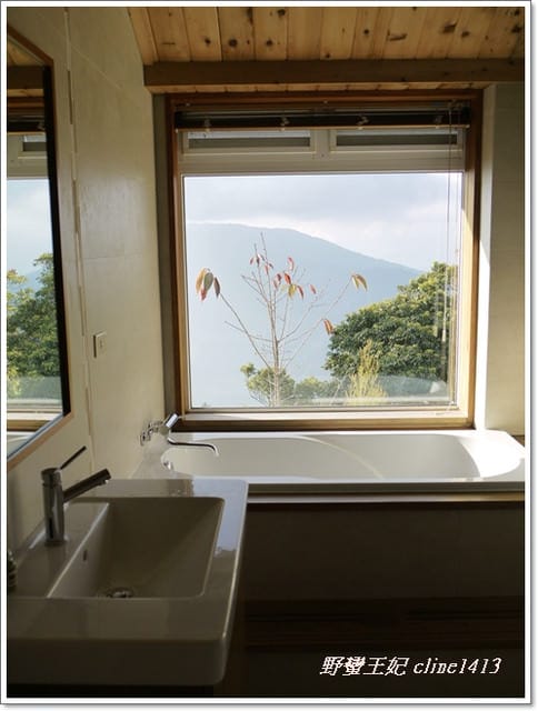 ▌清境民宿▌山上聖誕節˙世外桃源【黃慶果園民宿】住宿篇