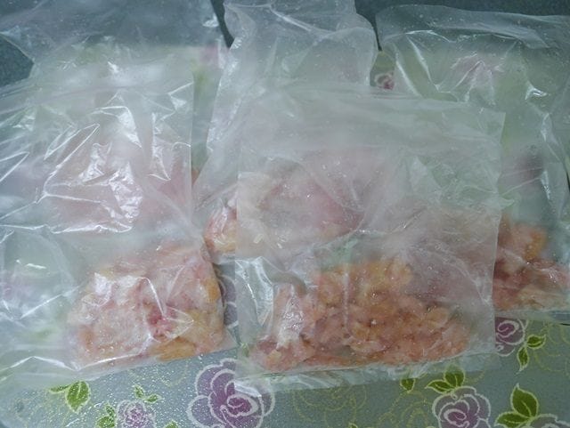 【IY副食品】挑戰新口味♥鈞媽御食堂♥讓媽咪更輕鬆!