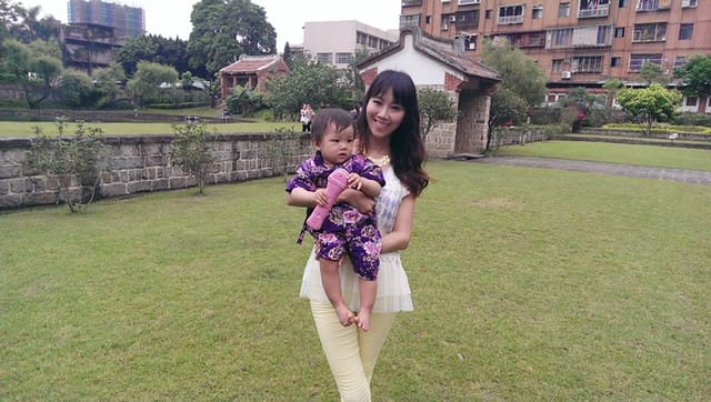 ▌三寶媽碎碎念▌【1Y】蘆洲李宅抓周趣♥很嗨森的老木vs臭臉小王子♥