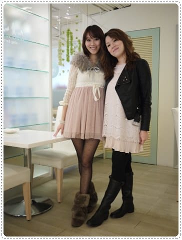 ♥ 春漾咖啡 ♥ 美麗人妻聚會又來囉(文末有唇蜜贈獎公布)
