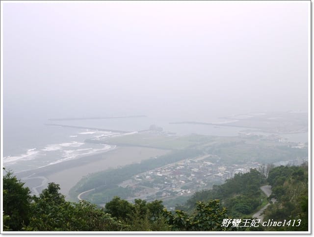 ▌宜蘭景點▌霧濛濛的金車城堡咖啡館