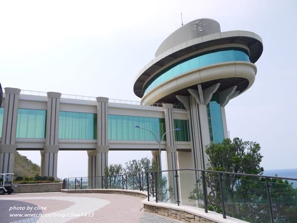 ▌墾丁住宿▌美到爆 ! 不用出國就能欣賞到這樣的無敵海景♥墾丁H Resort H會館♥