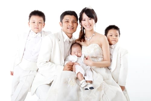 ▌三寶媽碎碎念▌小三,真實存在 ♥野蠻小王子六個月紀錄♥