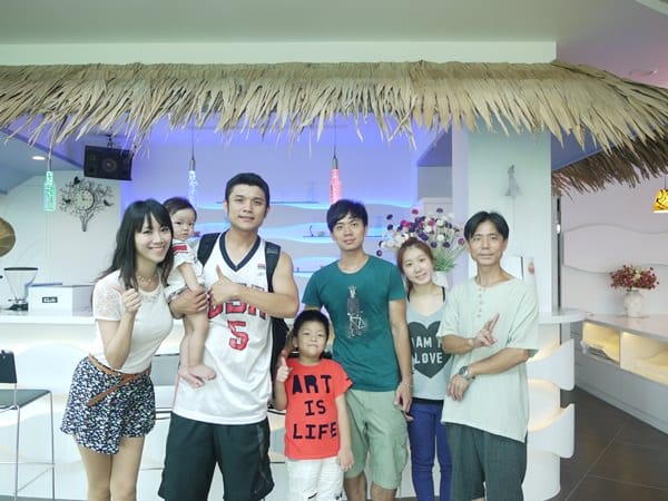 ▌宜蘭民宿▌浪漫度假風民宿♥ 宜蘭˙水岸楓林♥童玩節最佳選擇!!