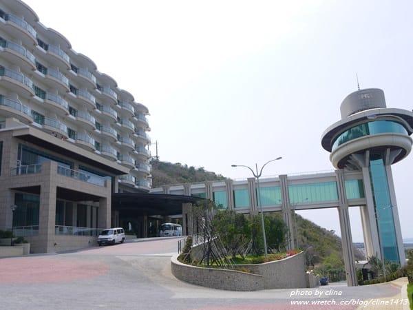 ▌墾丁住宿▌美到爆 ! 不用出國就能欣賞到這樣的無敵海景♥墾丁H Resort H會館♥