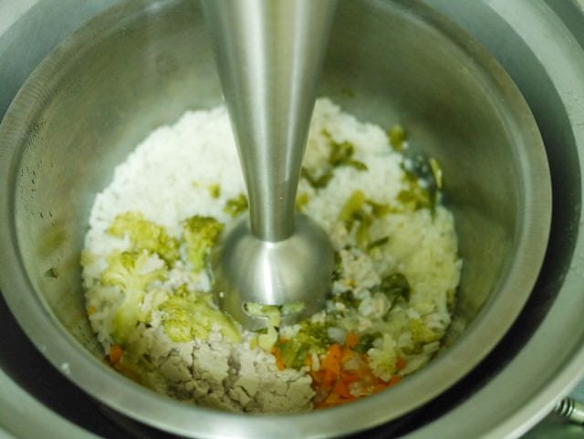 【IY副食品】挑戰新口味♥鈞媽御食堂♥讓媽咪更輕鬆!