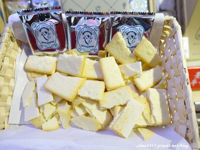 ▌東京必買伴手禮▌♥TOKYO MILK CHEESE FACTORY牛奶起士餅乾♥晴空塔、成田機場必買熱門伴手禮