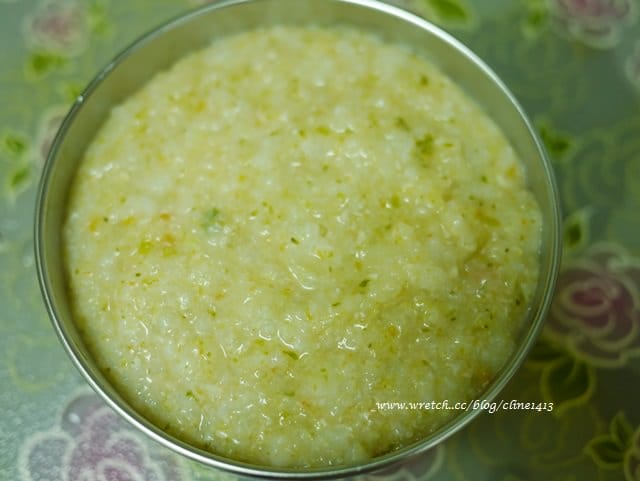 【IY副食品】挑戰新口味♥鈞媽御食堂♥讓媽咪更輕鬆!