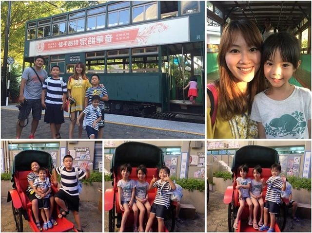 ▌2016香港親子行▌♥香港海洋公園Ocean Park Hong Kong ♥三天兩夜精彩行程分享(海洋公園夏水禮、海綿寶寶夏水派對)