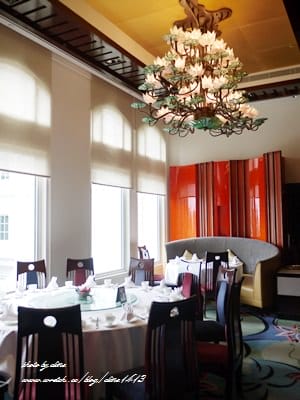 ▌香港飯店推薦 ▌大人小孩都嗨翻天! 香港迪士尼樂園酒店之環境與美食