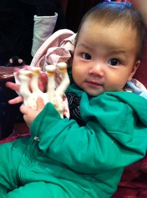 ▌香港飯店推薦 ▌大人小孩都嗨翻天! 香港迪士尼樂園酒店之環境與美食