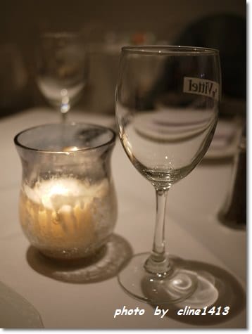 ★【食記】白色浪漫Galerie Bistro空服姊妹淘聚會