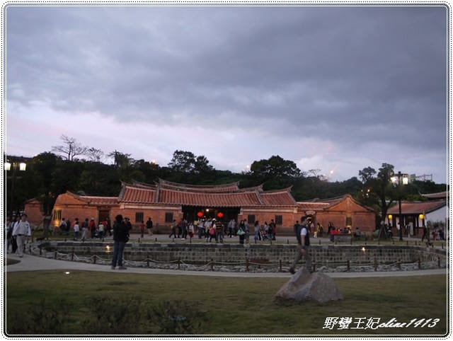 越夜越美麗˙花博走馬看花初體驗 - 第48張圖 越夜越美麗˙花博走馬看花初體驗