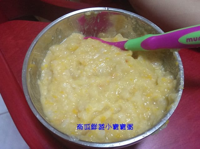 【IY副食品】挑戰新口味♥鈞媽御食堂♥讓媽咪更輕鬆!