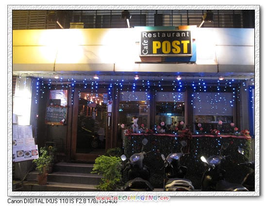 DAZZLING & POST 慶生~生日快樂啦