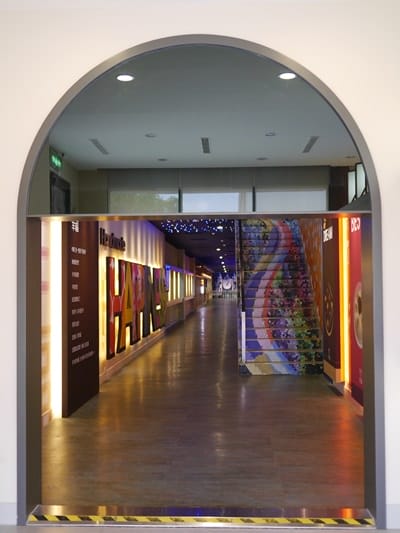 【觀光工廠】♥白木屋品牌探索館♥Fun暑假! 親子同樂,幸福DIY的好地方