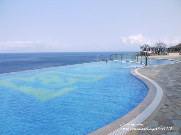 ▌墾丁住宿▌美到爆 ! 不用出國就能欣賞到這樣的無敵海景♥墾丁H Resort H會館♥