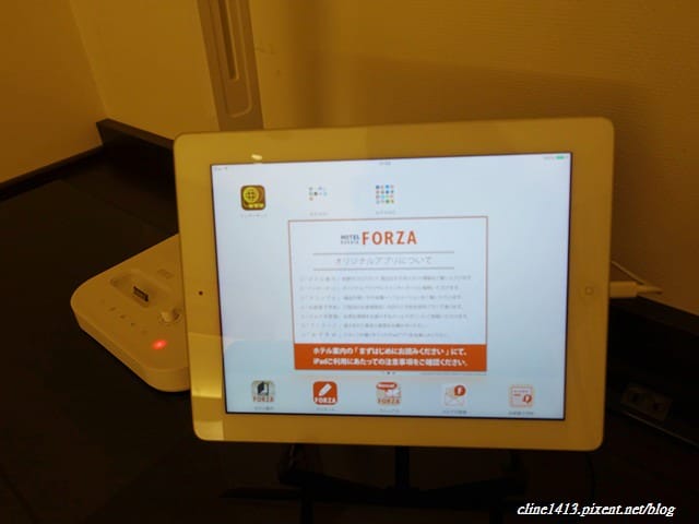▌福岡住宿推薦▌♥Hotel Forza Hakata飯店♥離博多車站一分鐘、飯店新穎、房間有按摩椅&對面有便利商店