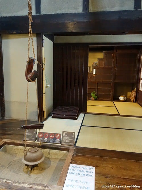 ▌日本。石川▌金澤必訪景點。小京都♥東茶屋街散策♥長町五武屋敷跡