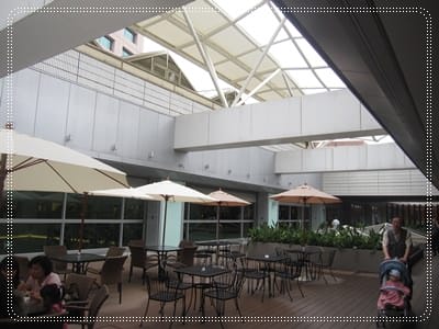 ▌新板橋下午茶▌HANA <板橋環球店> 下午茶
