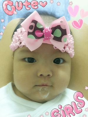 ▌三寶媽碎碎念▌小三,真實存在 ♥野蠻小王子六個月紀錄♥