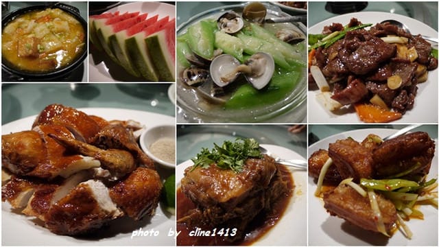 【台北景點】三峽˙花岩山林&一堆寫不完的食記