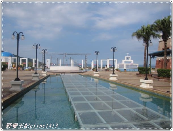 ▌新北景點▌太平洋翡翠灣之幸福八景&金山海悅 - 第35張圖 ▌新北景點▌太平洋翡翠灣之幸福八景&金山海悅