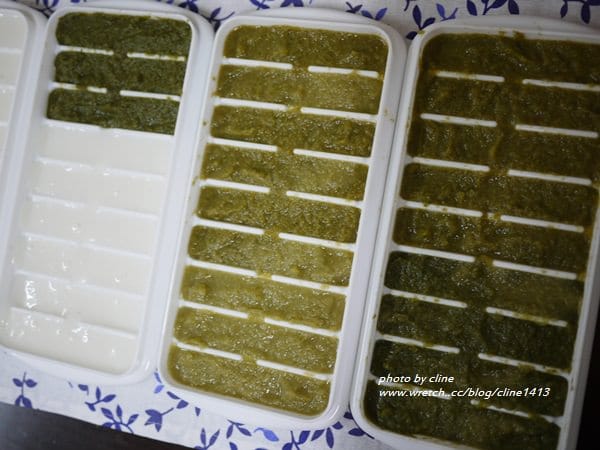 ▌三寶媽碎碎念▌開葷囉  ♥小王子七~八個月副食品分享♥ 阿木滿滿的愛心都在這!