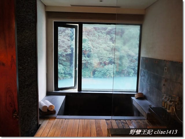情人節【春秋烏來】溫泉˙美食之旅