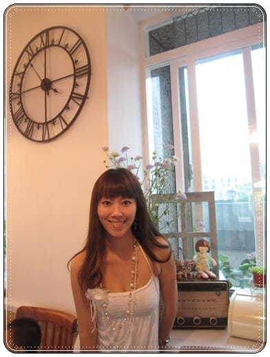 ▌新板橋下午茶▌HANA <板橋環球店> 下午茶