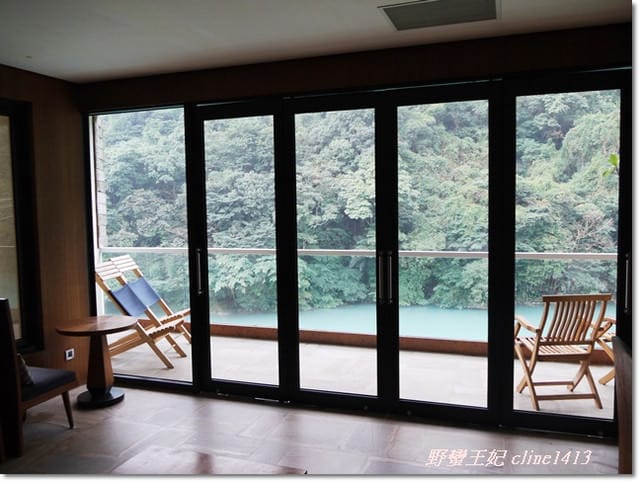 情人節【春秋烏來】溫泉˙美食之旅