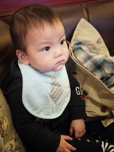 ▌台北美食▌期待已久的生日大餐♥Ruth's Chris 茹絲葵牛排&夢幻禮物CANON 6D♥