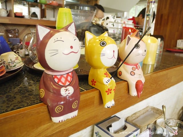▌苗栗景觀餐廳▌苗栗三義♥青松自在♥超可愛童話玻璃屋