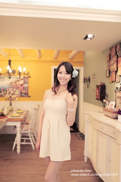 【人妻穿搭】今夏你一定要敗的♥波曼妮亞.豹搭王妃♥浪漫.唯美.性感一次給你(文末小禮)