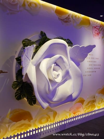 【觀光工廠】♥白木屋品牌探索館♥Fun暑假! 親子同樂,幸福DIY的好地方