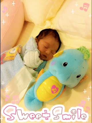 ▌三寶媽碎碎念▌還好有把你生下 ♥ 我的心肝寶貝˙野蠻小王子 ♥