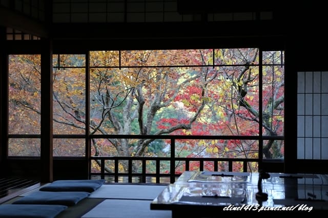 ▌京都賞楓▌京都賞楓名所♥瑠璃光院♥絕美夢幻的紅葉美景by陽光男孩
