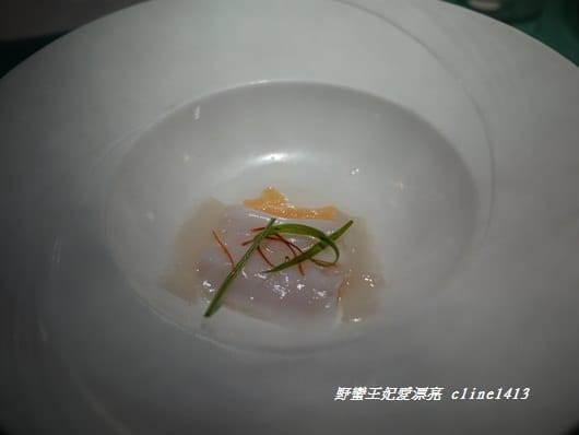 ▌板橋美食▌夏慕尼新香榭鐵板燒♥ 氣氛美食兼具的精緻料理