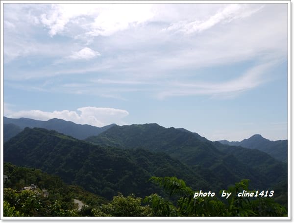 【台北景點】三峽˙花岩山林&一堆寫不完的食記