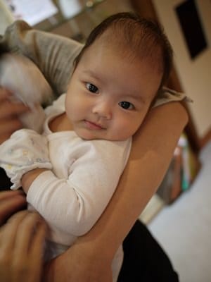▌三寶媽碎碎念▌育嬰假的日子♥正式邁入宅媽生活♥