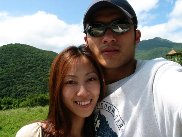 ▌三寶媽碎碎念▌兩條魚的愛情 故事♥ 吵吵鬧鬧的幸福