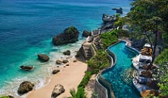 ▌峇里島住宿推薦▌平價奢華♥RIMBA Jimbaran 金巴蘭森林酒店♥知名Ayana阿雅娜姊妹飯店(可享受Ayana度假村設施和超熱門Rock Bar)