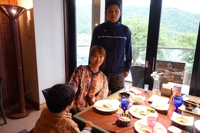 ▌河口湖住宿推薦▌如何挑選河口湖逆富士飯店?【風の露台スKUKUNA】每個房間可眺望富士山美景(更新)