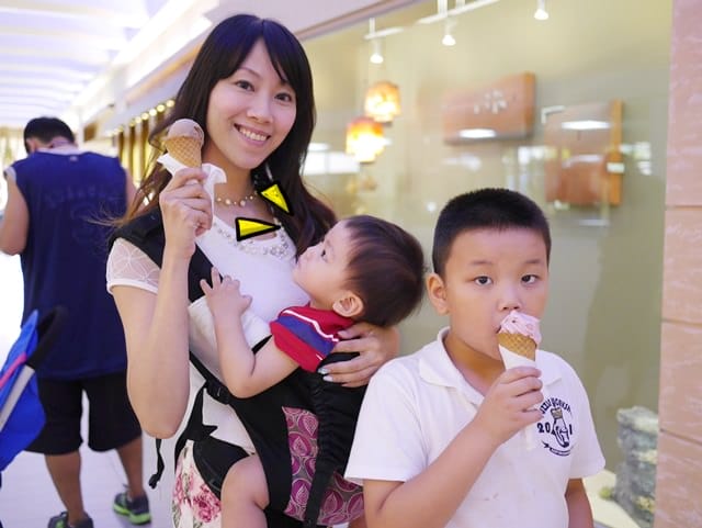 【觀光工廠】♥白木屋品牌探索館♥Fun暑假! 親子同樂,幸福DIY的好地方