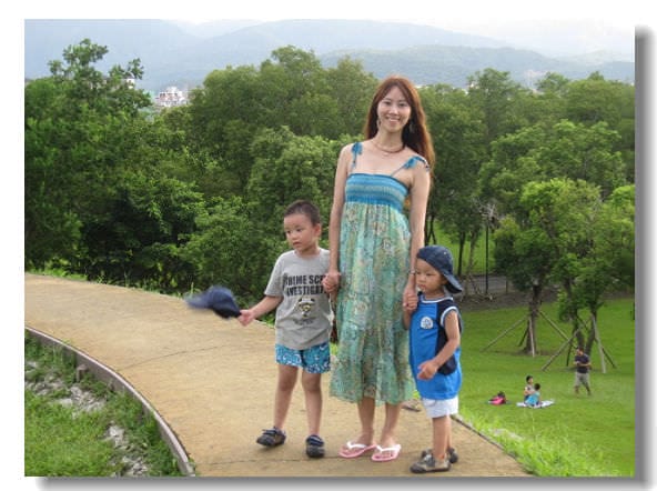 ▌宜蘭童玩節▌旅行    是為了累積更多幸福的回憶~ 羅騰堡*[2010宜蘭童玩節]