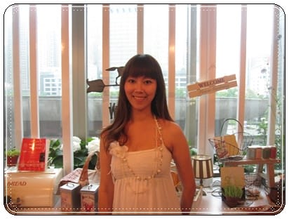 ▌新板橋下午茶▌HANA <板橋環球店> 下午茶
