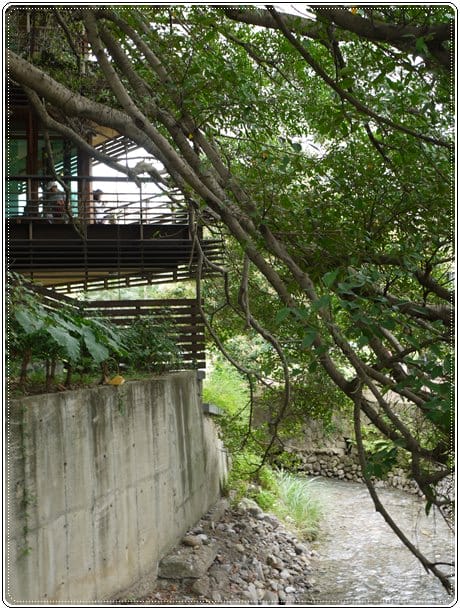 假日好去處I~懷舊北投˙溫泉博物館&圖書館