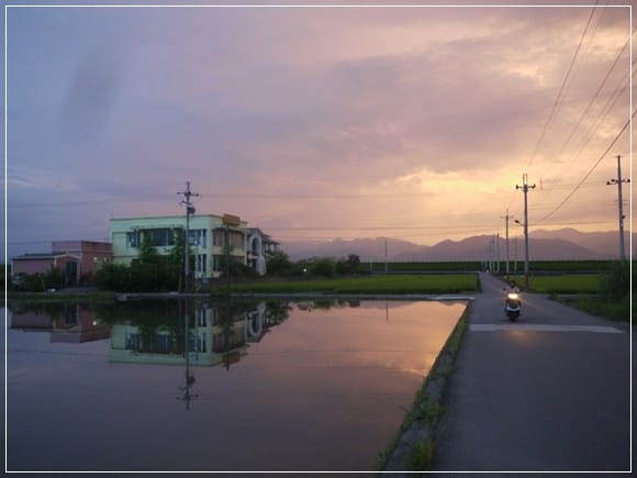 【分享】哇! 有天然湧泉的˙宜蘭【雲天楓泉】民宿