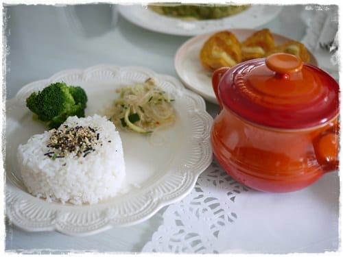 【東區下午茶】 法式夢幻午茶餐廳 ♥ 克里斯汀娜茶館  ♥